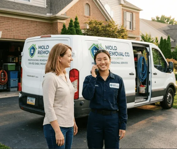 Crawlspace Mold Remediation Oslo, MN FAQs